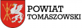 Logo - Starostwo Powiatowe w Tomaszowie Lubelskim